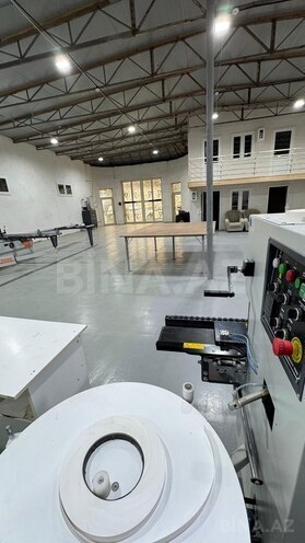 İcarəyə verilir  obyekt 340 m², Mərdəkan q., photo 27 from 32