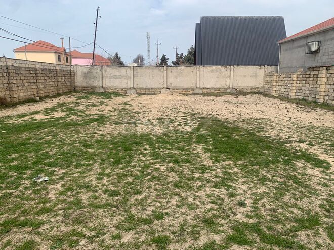 Продаётся  участок 5 сот, пос. Пиршаги, photo 3 from 10