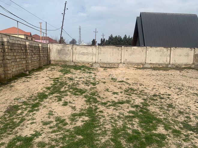 Продаётся  участок 5 сот, пос. Пиршаги, photo 7 from 10