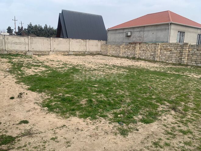 Продаётся  участок 5 сот, пос. Пиршаги, photo 6 from 10