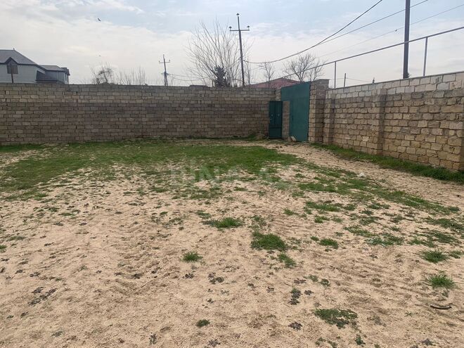 Продаётся  участок 5 сот, пос. Пиршаги, photo 5 from 10