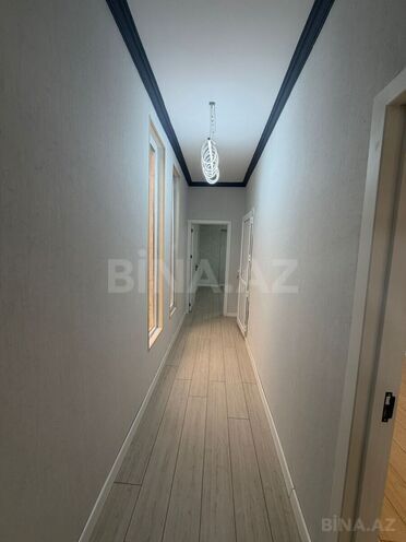 Satılır 2 otaqlı həyət evi/bağ evi 50 m², Masazır q., photo 3 from 9