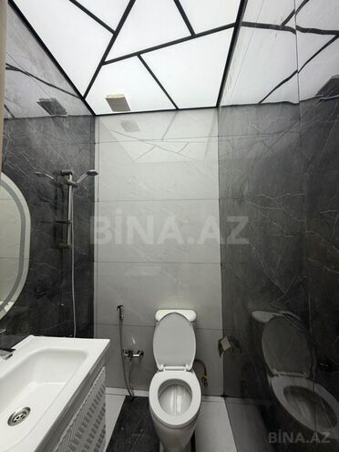 Satılır 2 otaqlı həyət evi/bağ evi 50 m², Masazır q., photo 8 from 9