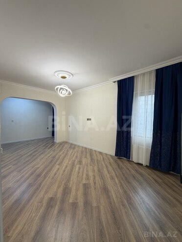Satılır 2 otaqlı yeni tikili 40 m², İnşaatçılar m., photo 3 from 11