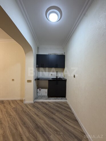Satılır 2 otaqlı yeni tikili 40 m², İnşaatçılar m., photo 7 from 11