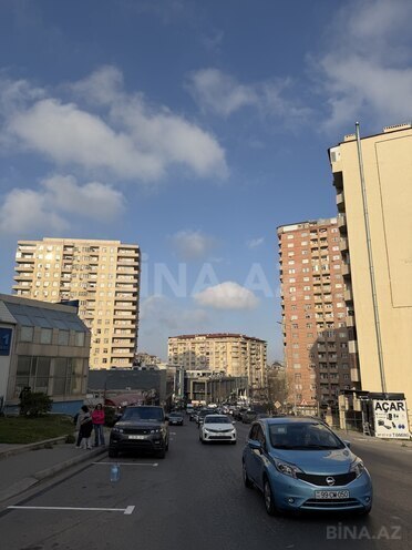 Satılır 2 otaqlı yeni tikili 40 m², İnşaatçılar m., photo 10 from 11