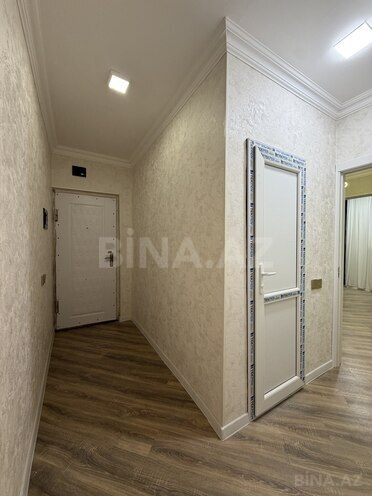 Satılır 2 otaqlı yeni tikili 40 m², İnşaatçılar m., photo 8 from 11