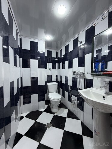 Satılır 2 otaqlı yeni tikili 40 m², İnşaatçılar m., photo 9 from 11