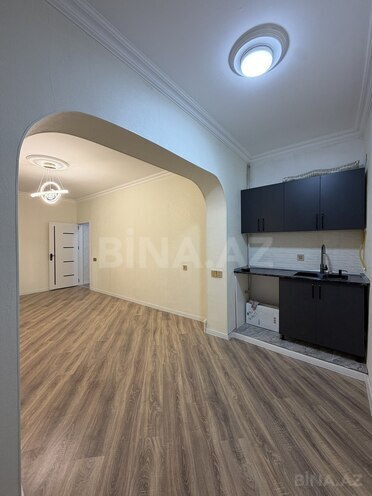 Satılır 2 otaqlı yeni tikili 40 m², İnşaatçılar m., photo 6 from 11
