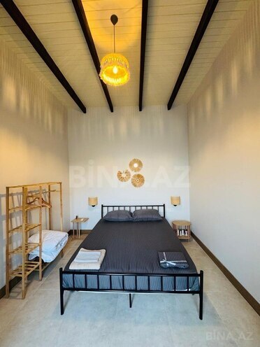 İcarəyə verilir 4 otaqlı həyət evi/bağ evi 200 m², Mərdəkan q., photo 14 from 15