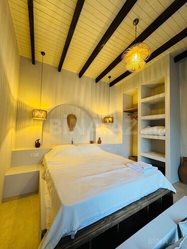 İcarəyə verilir 4 otaqlı həyət evi/bağ evi 200 m², Mərdəkan q., photo 11 from 15