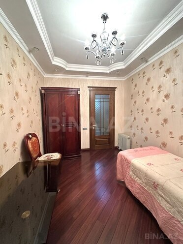 Сдаётся 4-комн. вторичка 143 м², м. Нариман Нариманов, photo 10 from 13