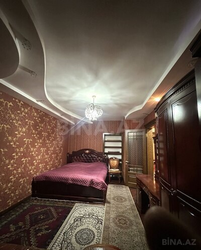 Сдаётся 4-комн. вторичка 143 м², м. Нариман Нариманов, photo 9 from 13