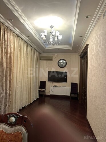 Сдаётся 4-комн. вторичка 143 м², м. Нариман Нариманов, photo 6 from 13