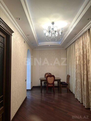 Сдаётся 4-комн. вторичка 143 м², м. Нариман Нариманов, photo 8 from 13