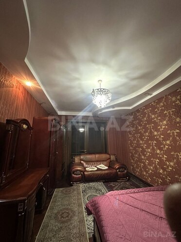 Сдаётся 4-комн. вторичка 143 м², м. Нариман Нариманов, photo 7 from 13