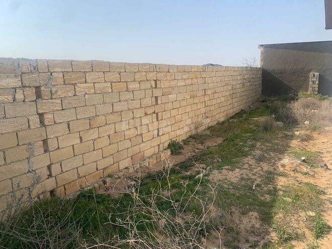 Продаётся  участок 6 сот, пос. Нардаран, photo 3 from 11