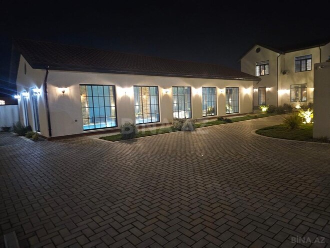 Сдаётся 5-комн. дом/дача 380 м², пос. Бильгях, photo 29 from 30