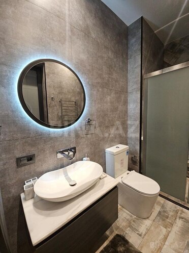 Сдаётся 5-комн. дом/дача 380 м², пос. Бильгях, photo 18 from 30