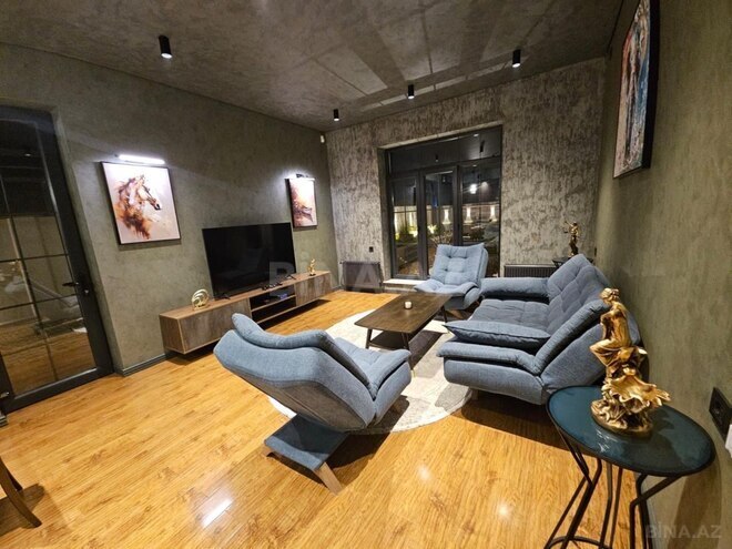Сдаётся 5-комн. дом/дача 380 м², пос. Бильгях, photo 9 from 30