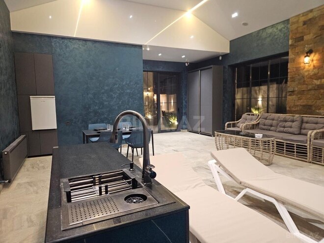 Сдаётся 5-комн. дом/дача 380 м², пос. Бильгях, photo 10 from 30