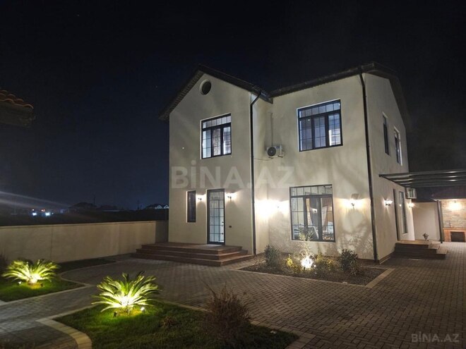 Сдаётся 5-комн. дом/дача 380 м², пос. Бильгях, photo 6 from 30