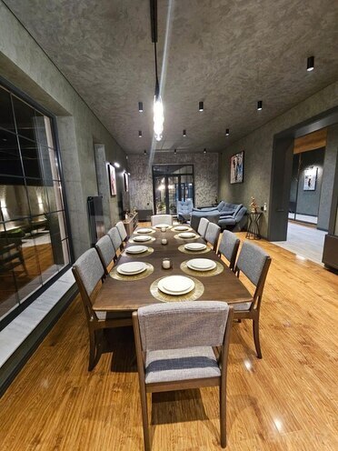 Сдаётся 5-комн. дом/дача 380 м², пос. Бильгях, photo 22 from 30
