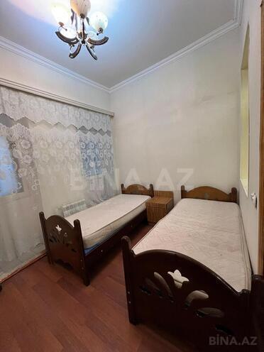 İcarəyə verilir 2 otaqlı həyət evi/bağ evi 65 m², Elmlər Akademiyası m., photo 6 from 7