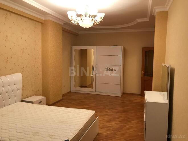 Сдаётся 3-комн. новостройка 168 м², Наримановский  р., photo 8 from 15