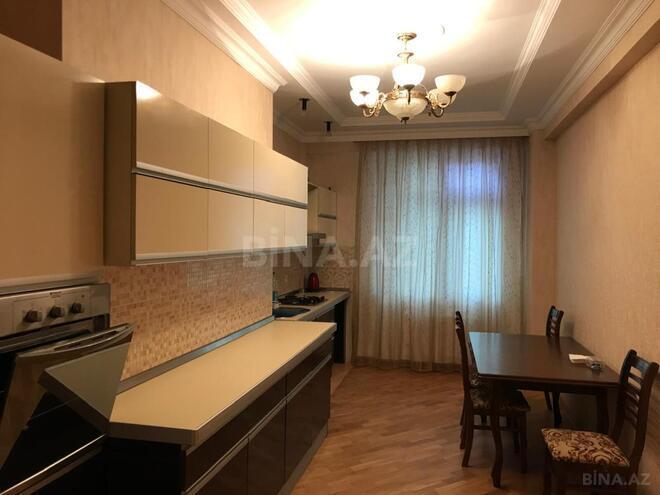 Сдаётся 3-комн. новостройка 168 м², Наримановский  р., photo 4 from 15