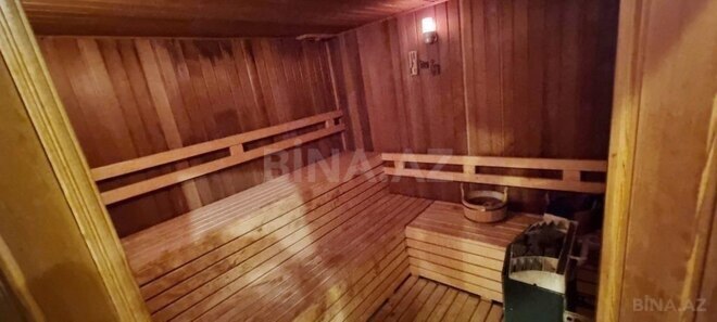 İcarəyə verilir 8 otaqlı həyət evi/bağ evi 700 m², Zuğulba q., photo 25 from 32