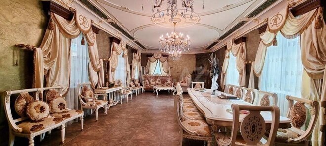 İcarəyə verilir 8 otaqlı həyət evi/bağ evi 700 m², Zuğulba q., photo 17 from 32