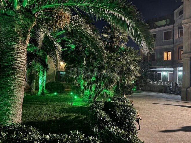 İcarəyə verilir 8 otaqlı həyət evi/bağ evi 700 m², Zuğulba q., photo 6 from 32