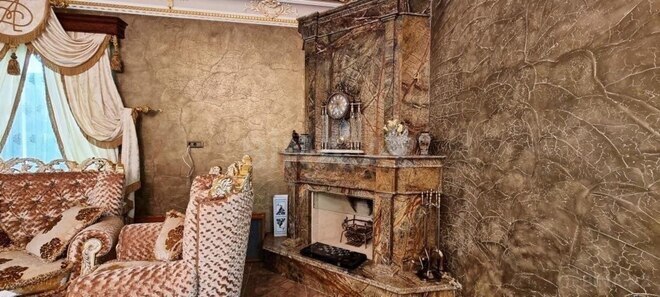 İcarəyə verilir 8 otaqlı həyət evi/bağ evi 700 m², Zuğulba q., photo 27 from 32