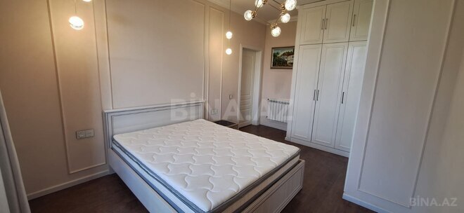 İcarəyə verilir 3 otaqlı köhnə tikili 90 m², 28 May m., photo 3 from 19