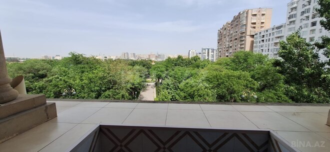 İcarəyə verilir 3 otaqlı köhnə tikili 90 m², 28 May m., photo 4 from 19