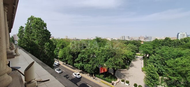 İcarəyə verilir 3 otaqlı köhnə tikili 90 m², 28 May m., photo 5 from 19