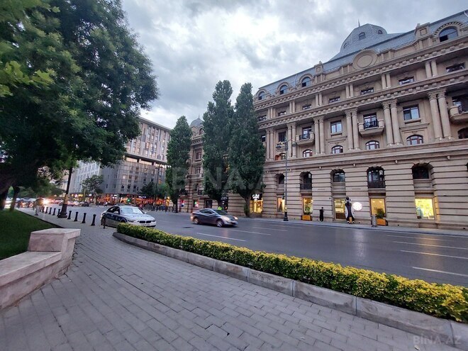 İcarəyə verilir 3 otaqlı köhnə tikili 90 m², 28 May m., photo 17 from 19