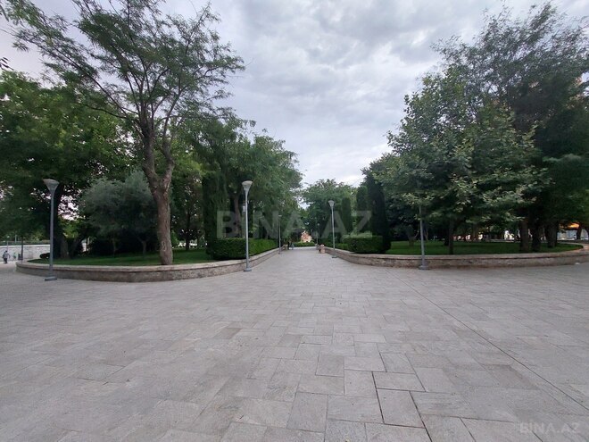 İcarəyə verilir 3 otaqlı köhnə tikili 90 m², 28 May m., photo 18 from 19