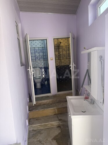 İcarəyə verilir 2 otaqlı həyət evi/bağ evi 55 m², Binəqədi q., photo 5 from 19