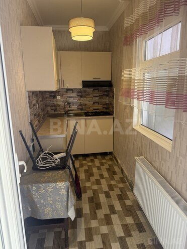 İcarəyə verilir 2 otaqlı həyət evi/bağ evi 55 m², Binəqədi q., photo 9 from 19