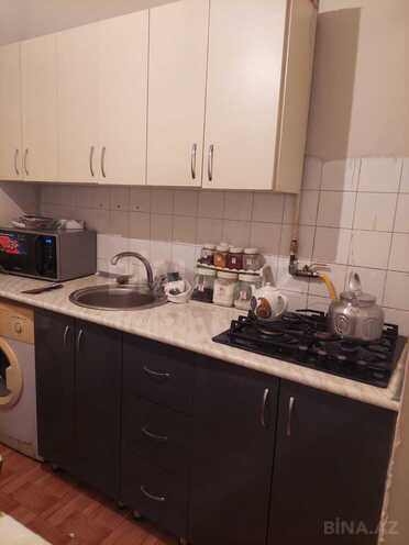 Сдаётся 2-комн. вторичка 30 м², м. Ичеришехер, photo 6 from 9