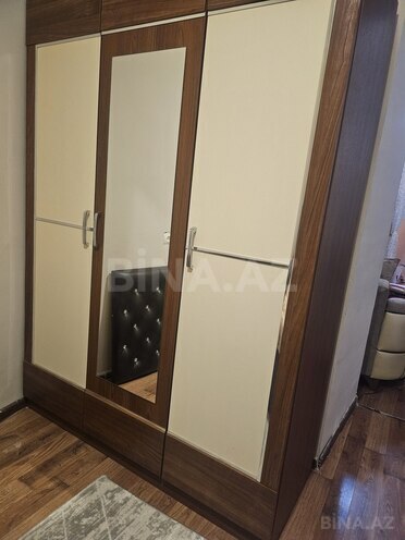 Сдаётся 2-комн. вторичка 30 м², м. Ичеришехер, photo 8 from 9