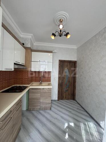 Satılır 3 otaqlı yeni tikili 73 m², Masazır q., photo 18 from 20
