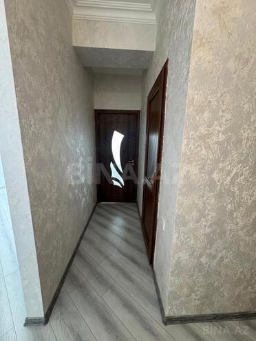 Satılır 3 otaqlı yeni tikili 73 m², Masazır q., photo 15 from 20
