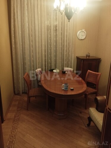 Сдаётся 2-комн. вторичка 60 м², Насиминский  р., photo 6 from 8