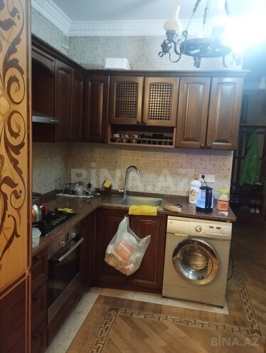 Сдаётся 2-комн. вторичка 60 м², Насиминский  р., photo 5 from 8