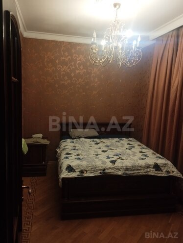 Сдаётся 2-комн. вторичка 60 м², Насиминский  р., photo 7 from 8