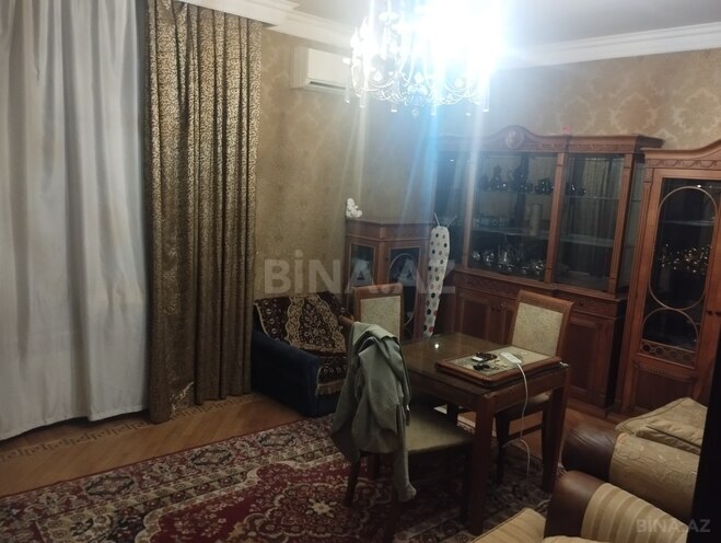 Сдаётся 2-комн. вторичка 60 м², Насиминский  р., photo 3 from 8