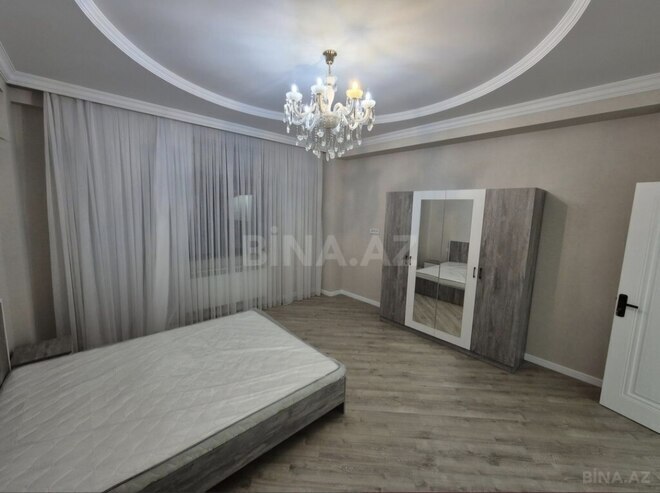 Сдаётся 3-комн. новостройка 156 м², Наримановский  р., photo 10 from 12